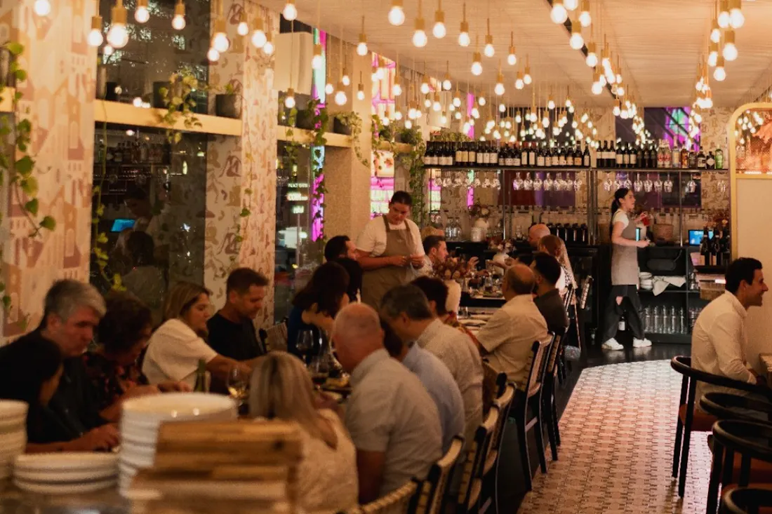 Welcome Dining: Your Guide To Accessible Dining In Perth (2026 Edition) Welcome Dining: Your Guide To Accessible Dining In Perth (2026 Edition)