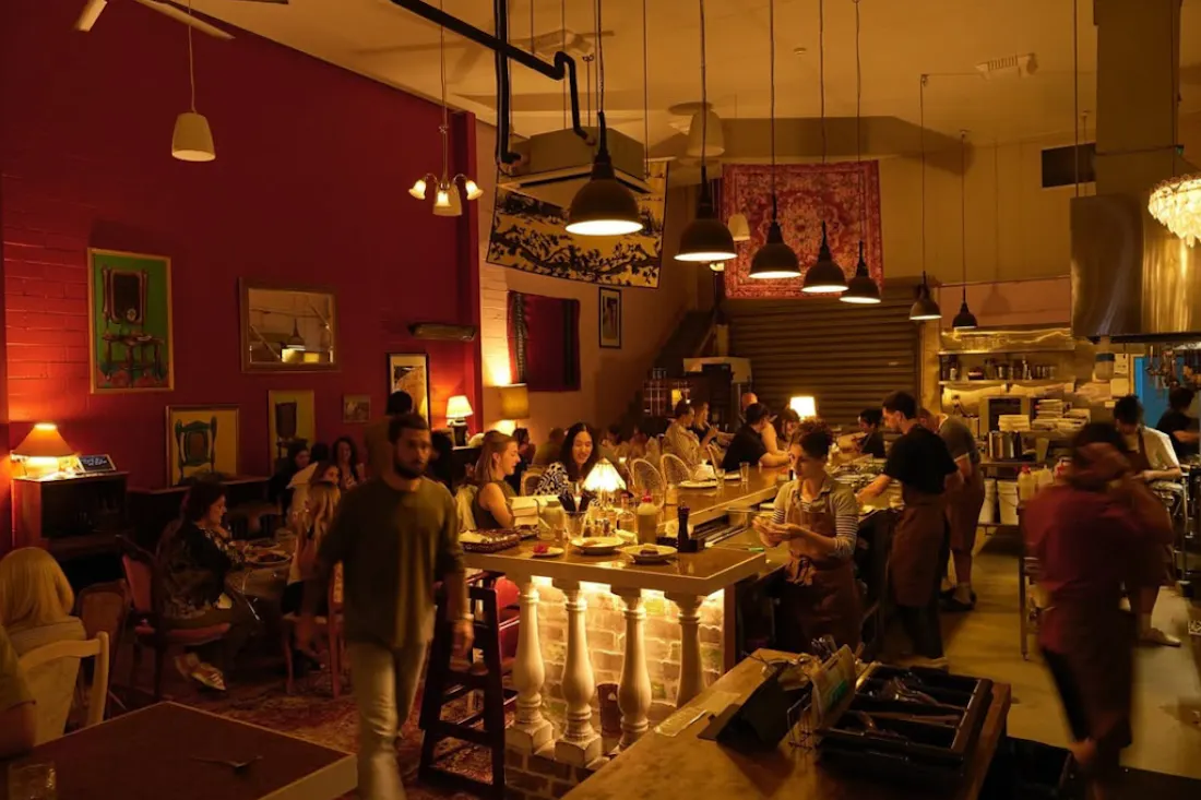 Welcome Dining: Your Guide To Accessible Dining In Sydney (2026 Edition) Welcome Dining: Your Guide To Accessible Dining In Sydney (2026 Edition)