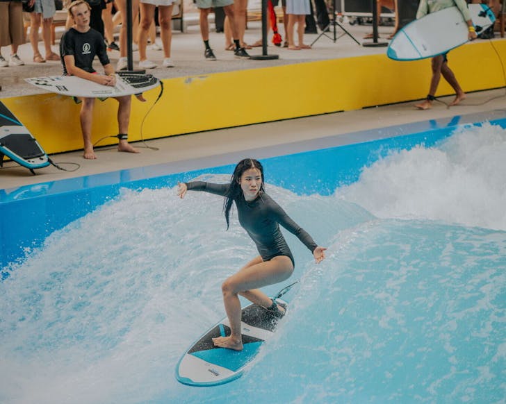 Wellness Festival Singapore
