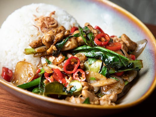 Fat Noodle Brisbane Review Fat Noodle Brisbane Review