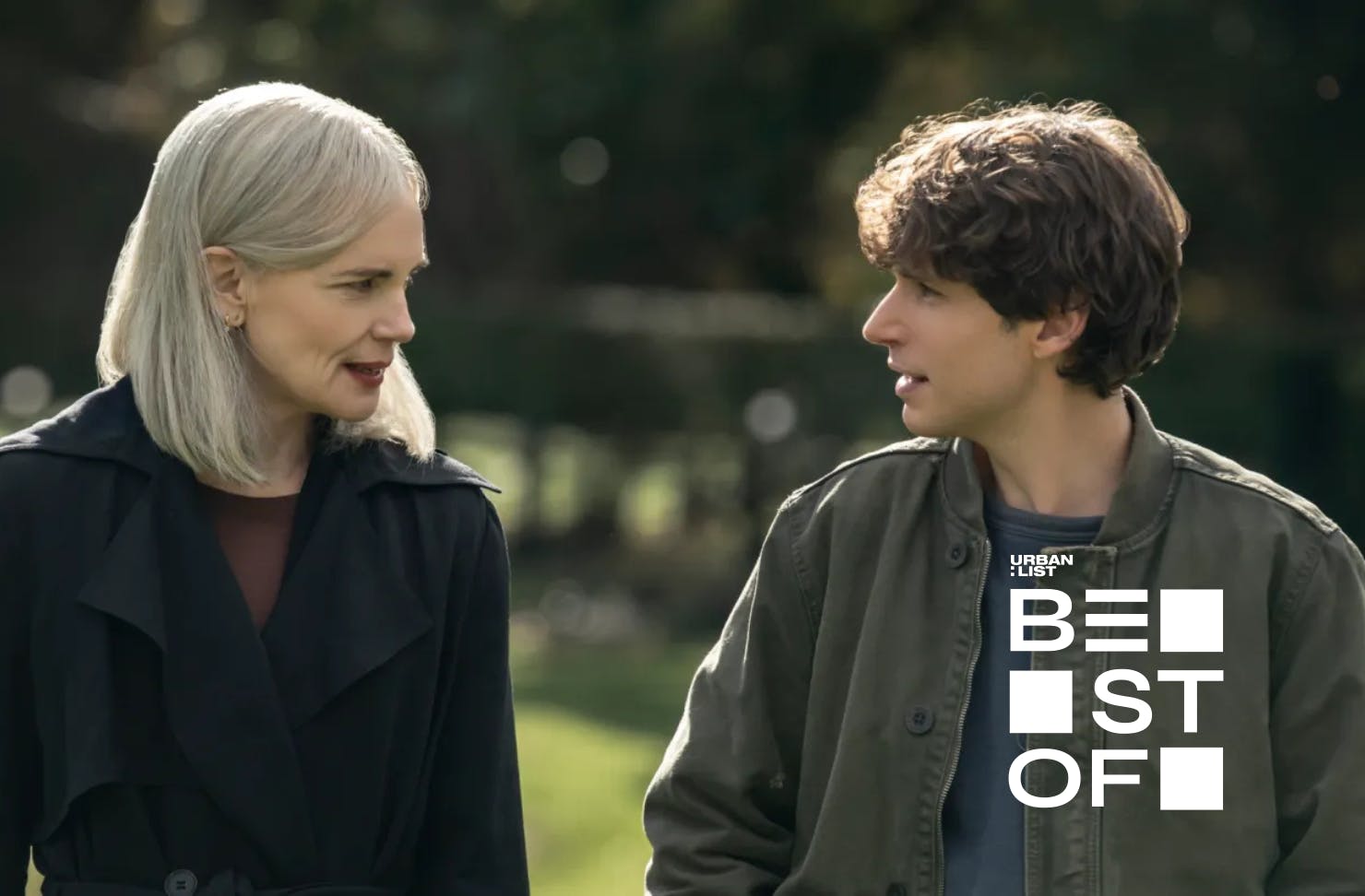 Talamasca: The Secret Order