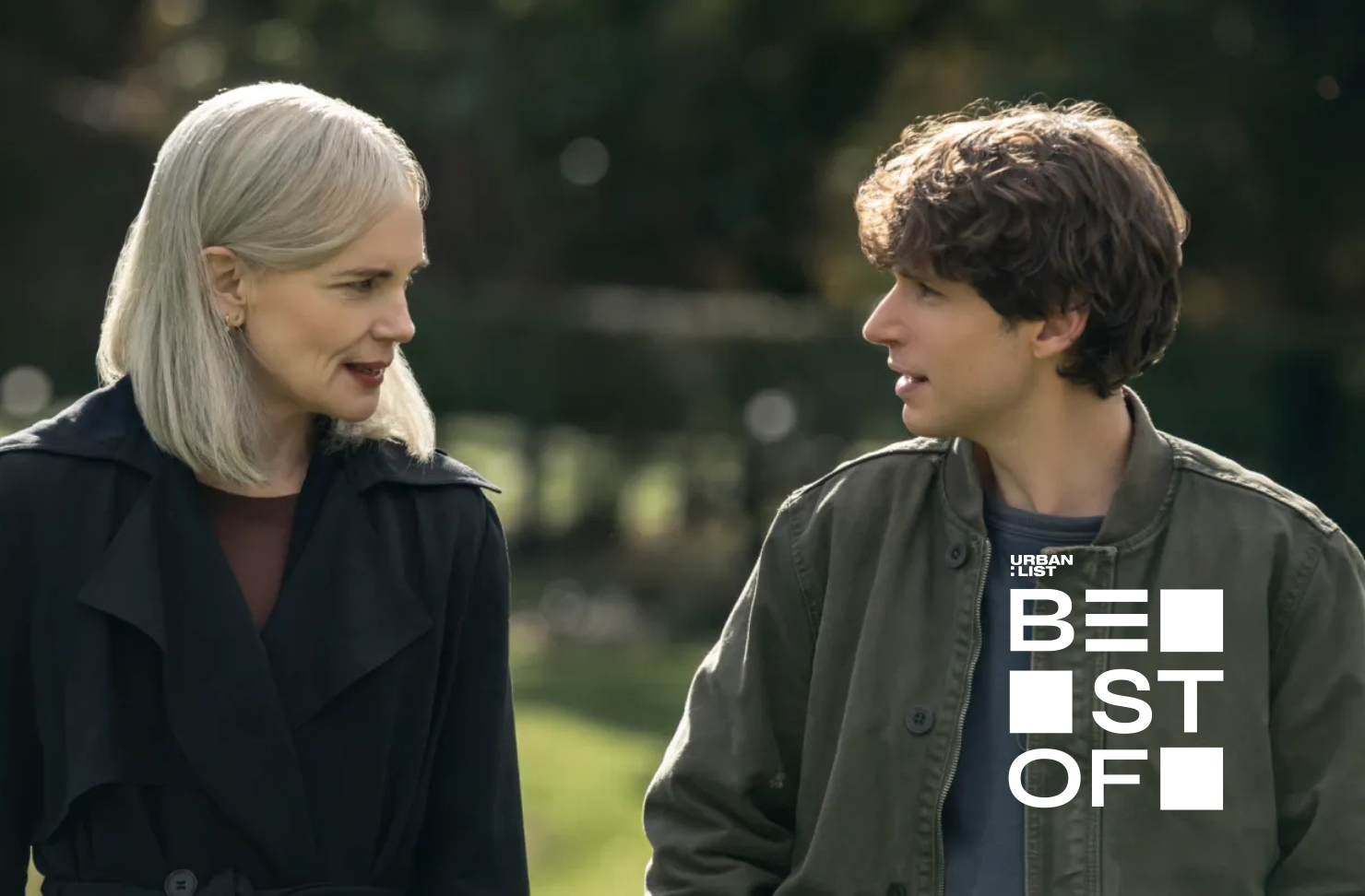 Talamasca: The Secret Order