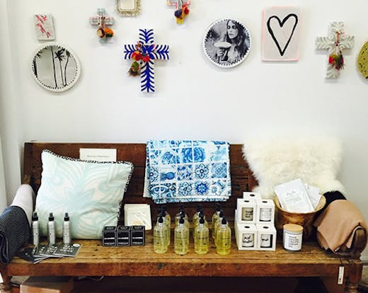 Tamara Yoga Shop Claremont Yoga Supplies Perth