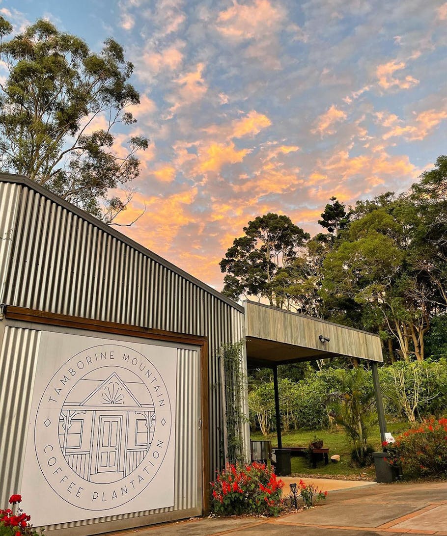 13 Of Tamborine Mountain's Best Cafes And Restaurants URBAN LIST GOLD