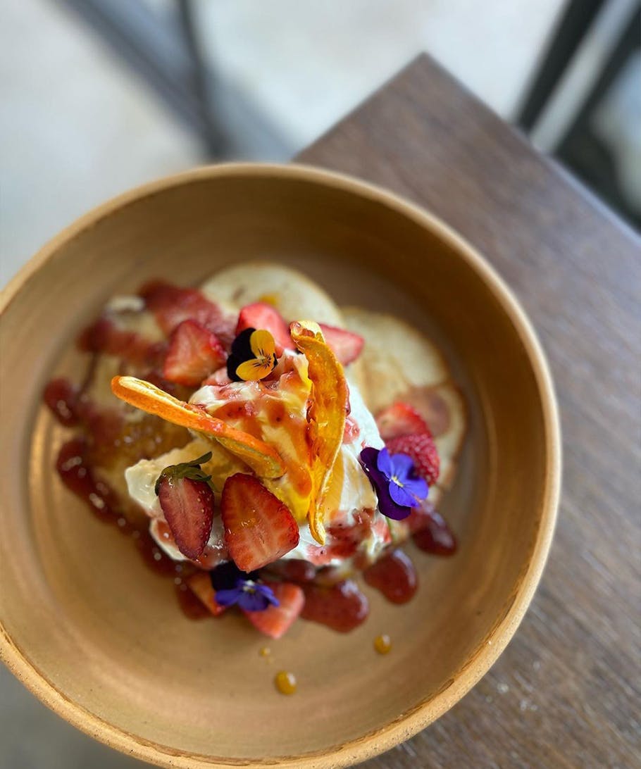 13 Of Tamborine Mountain's Best Cafes And Restaurants URBAN LIST GOLD