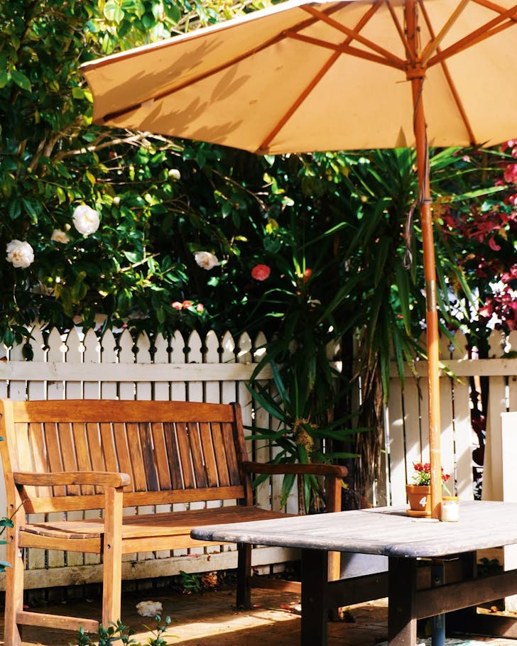 tamborine mountain coffee plantation