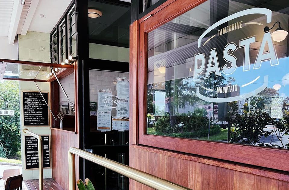 13 Of Tamborine Mountain's Best Cafes And Restaurants URBAN LIST GOLD