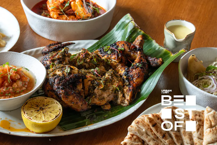 The Best Restaurants In Tanjong Pagar (Singapore’s Tastiest ‘Hood ...