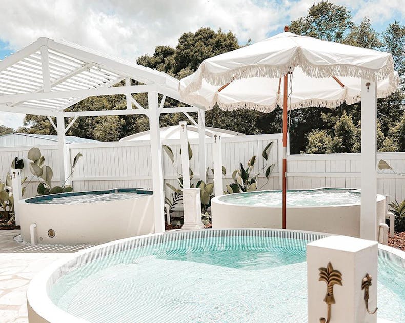 Tank Bathhouse and Day Spa | URBAN LIST SUNSHINE COAST