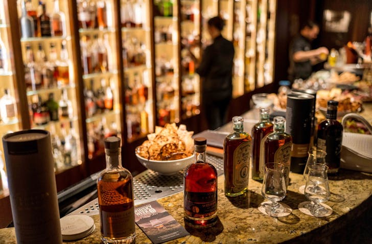 Tas Whisky Week