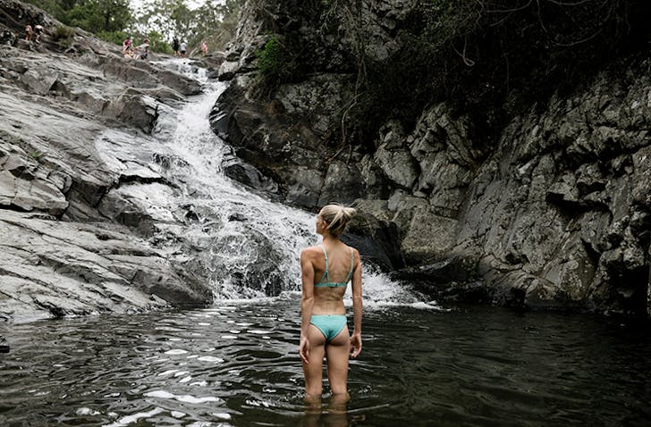 things to do in summer brisbane 