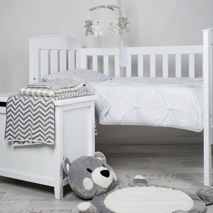 Tasman Eco Siena Set