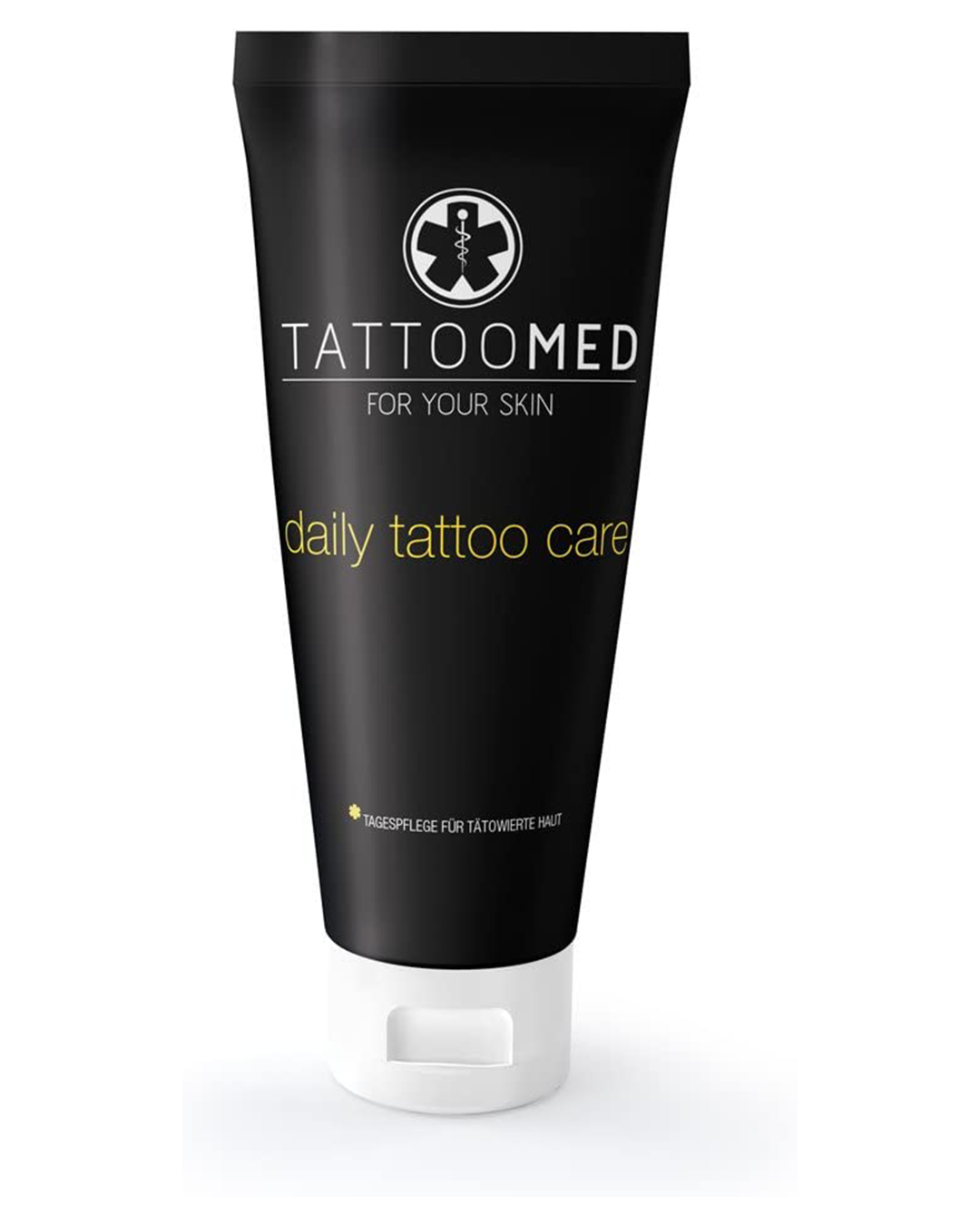 Tattoo Aftercare: How To Take Care Of Your New Tattoo