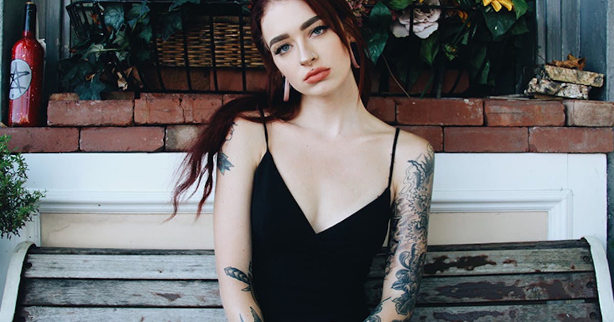 Get Inked At This Tattoo Flash Party Popping Up For One Weekend Only | Urban List Perth Get Inked At This Tattoo Flash Party Popping Up For One Weekend Only | Urban List Perth