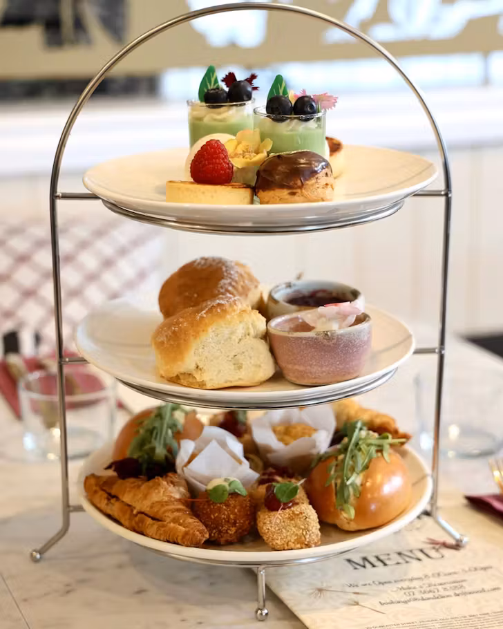 dandelion and driftwood