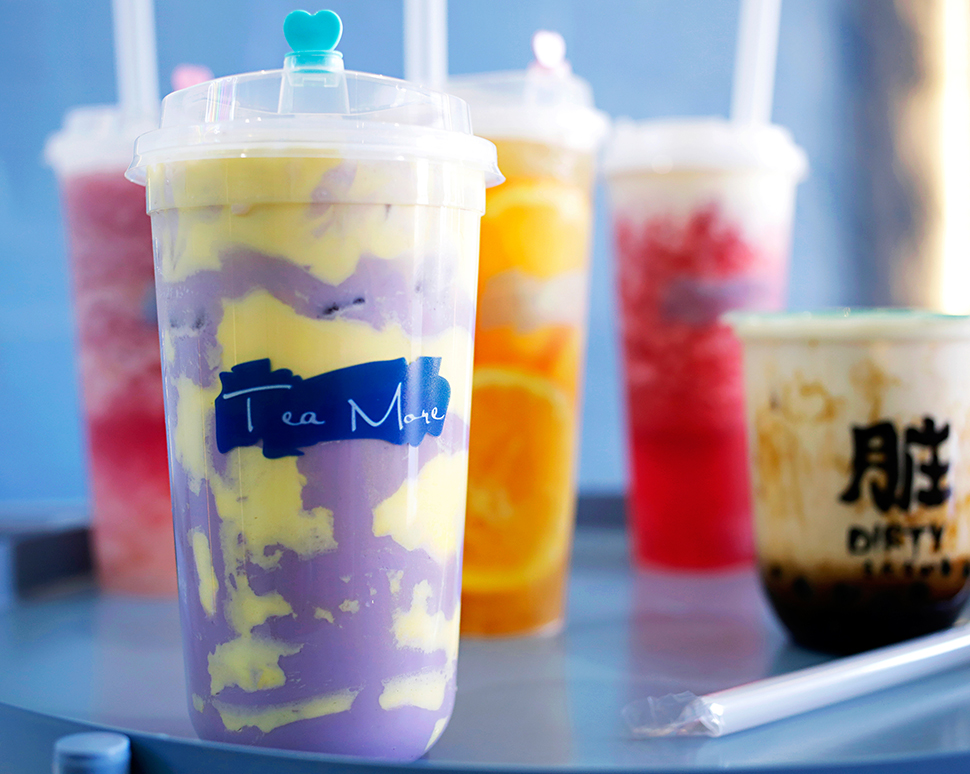 Tea More, Northbridge Urban List Perth