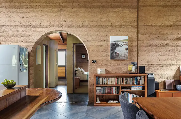 Tea Tree Cottage