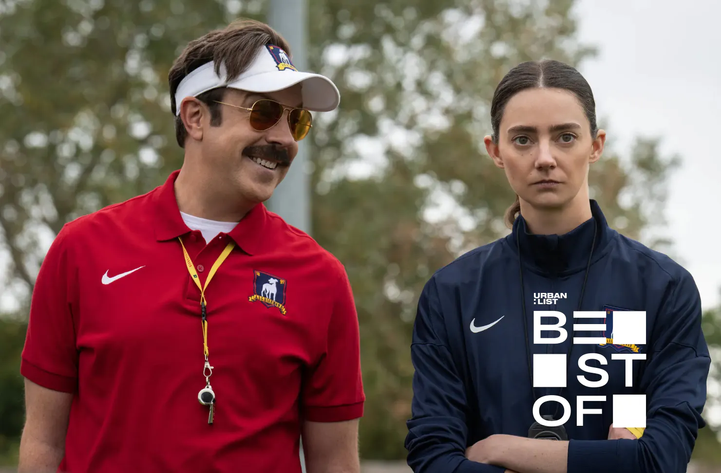 Ted Lasso (Season 4)