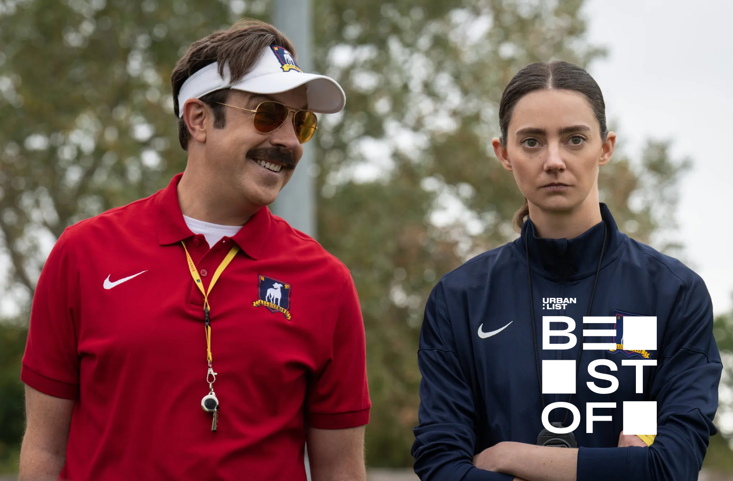 Ted Lasso (Season 4)