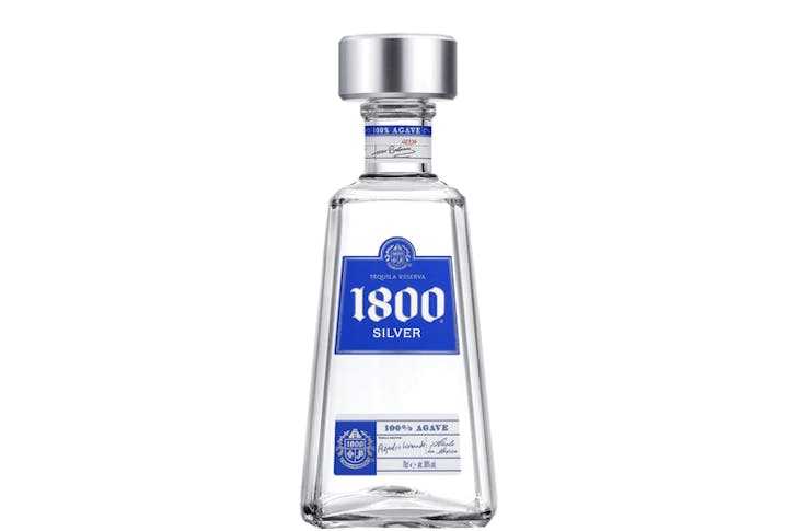 best tequila margaritas