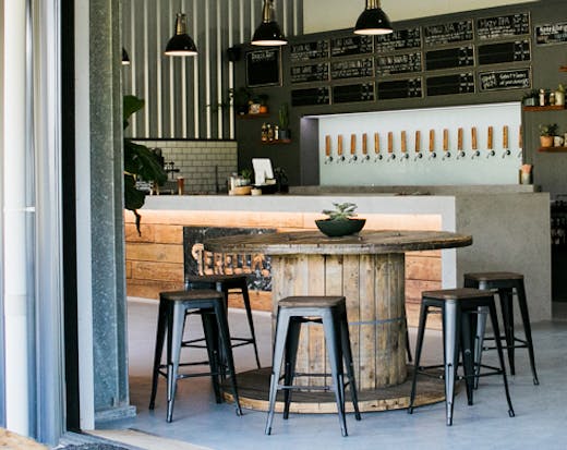 Terella Brewing
