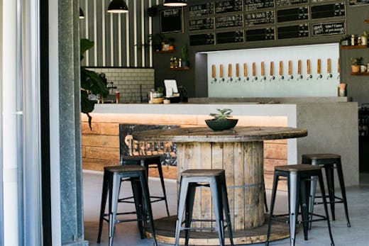 Terella Brewing