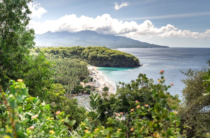 Thailand Sanctuary in Koh Samui