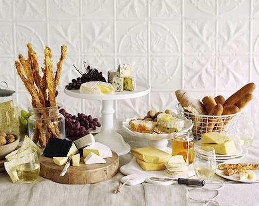 Take a step into the antique emporium that is The Apothecary, and you’ll be delighted by the food and drinks also available in this unique and quirky space.
