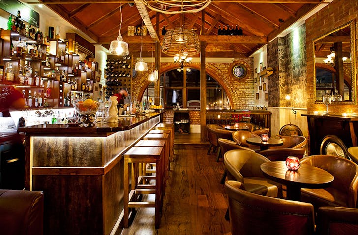 Melbourne's best hidden bars