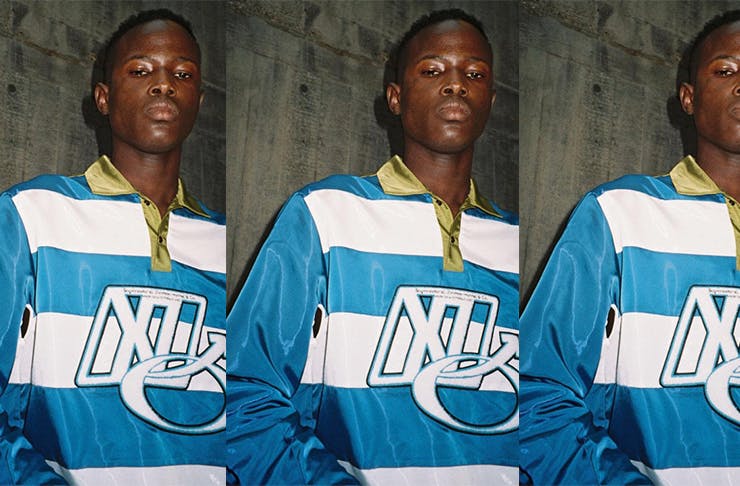 The Case For Polo Shirts | Urban List
