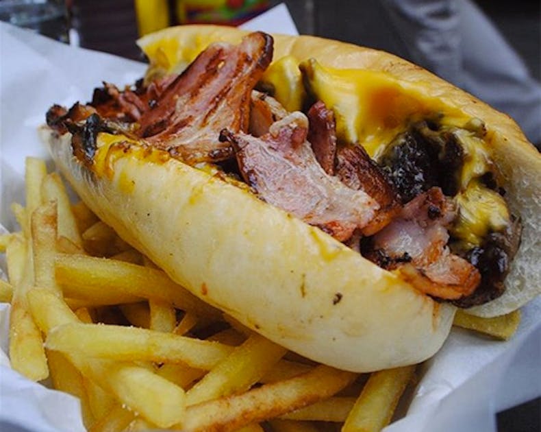 The Catfish URBAN LIST MELBOURNE