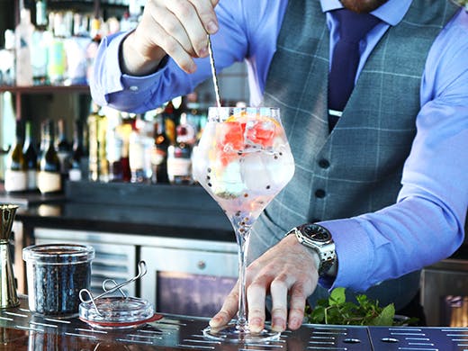 The Churchill
