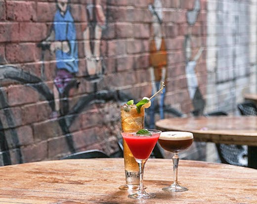 The-Doll-House brisbane 