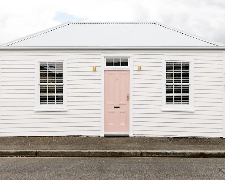 The Good Soul Cottage