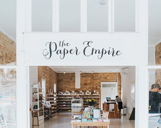 stationery brisbane
