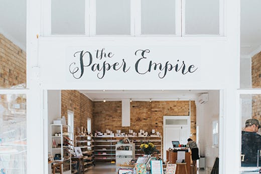 stationery brisbane