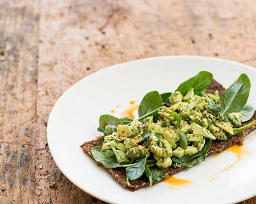 New vegan restaurant bondi