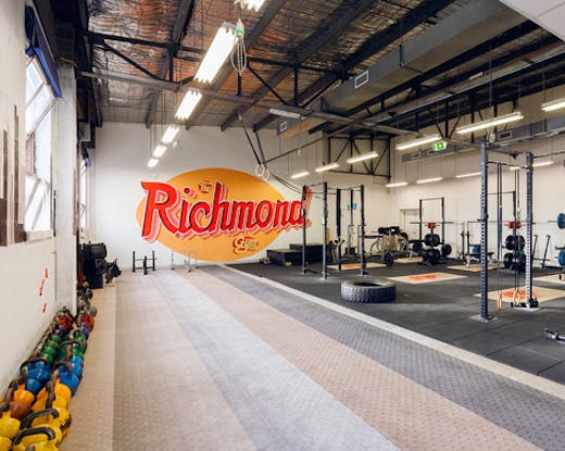 the-richmond-gym