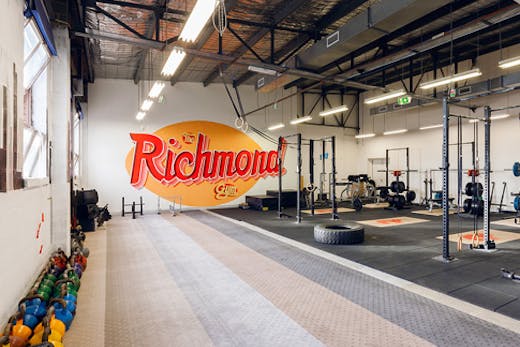 the-richmond-gym