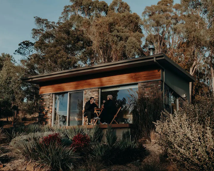 The River Studio