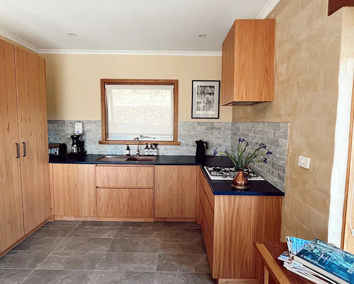 The River Studio