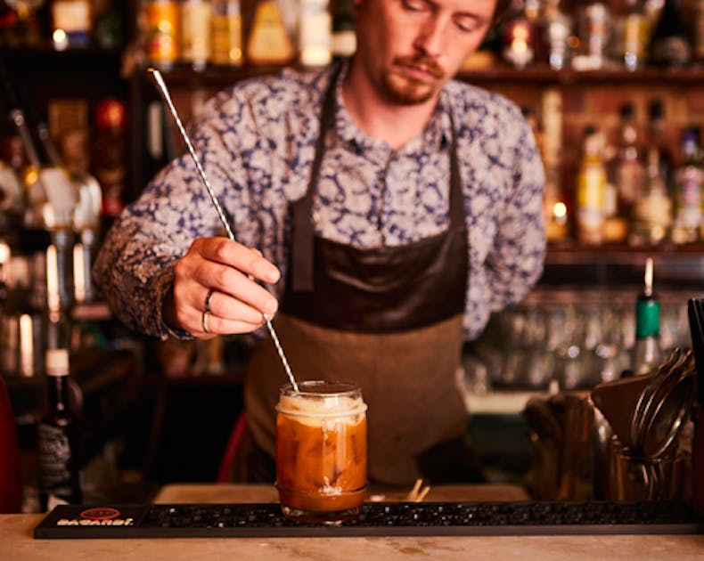 The Rum Diary Bar Urban List URBAN LIST MELBOURNE