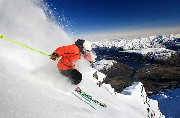 The Urban List’s Guide To Hitting The Slopes In New Zealand