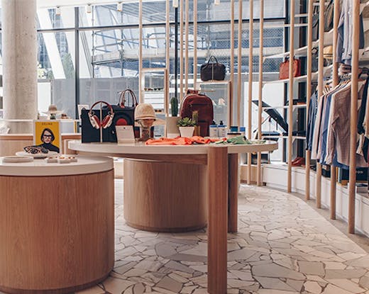 Best clothes store Sydney