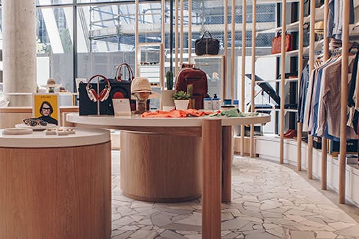 Best clothes store Sydney