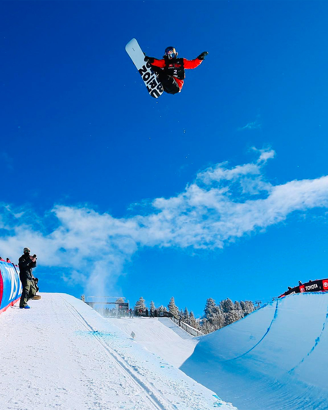 The Best Queenstown Events, 2023 URBAN LIST NEW ZEALAND