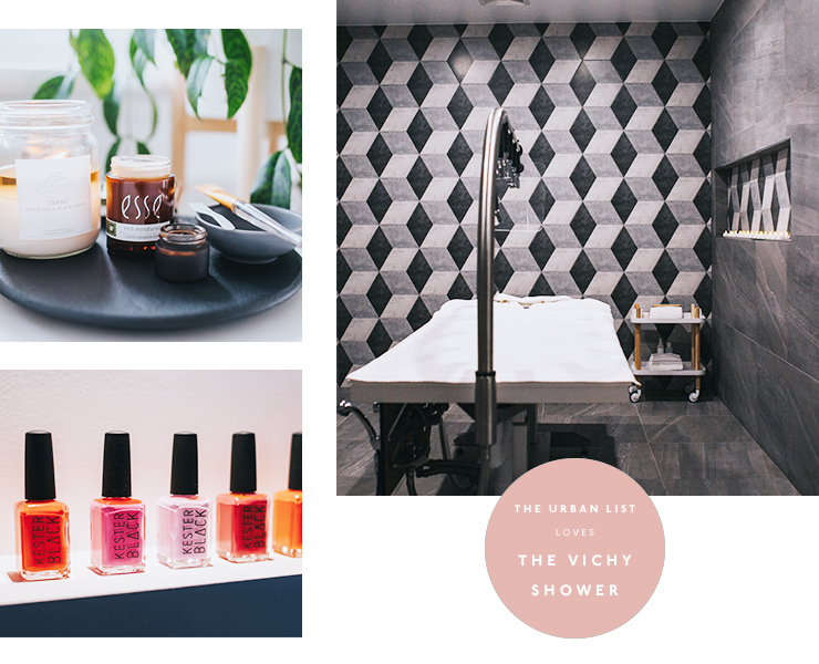 The Hidden Day Spa Giving Us ALL The Zen Feels URBAN LIST