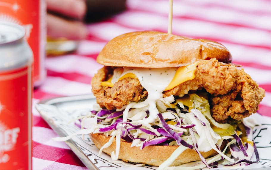 The Best Fried Chicken Melbourne 2023 URBAN LIST MELBOURNE
