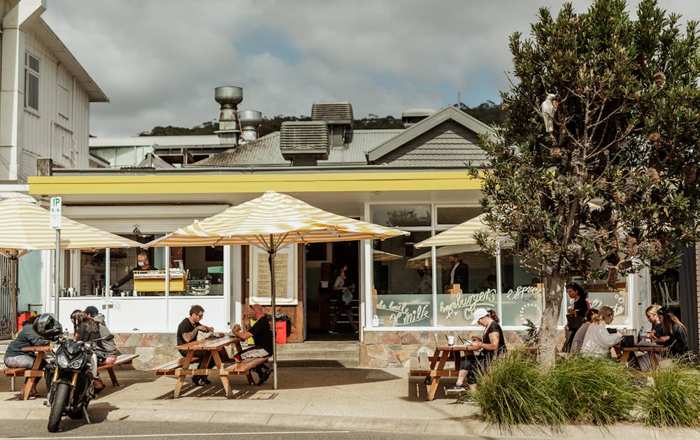 Lorne & Restaurants 2024 URBAN LIST MELBOURNE