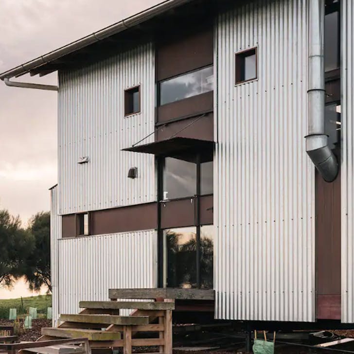 The Cutting | Off-Grid Farm Stay Victoria | URBAN LIST MELBOURNE